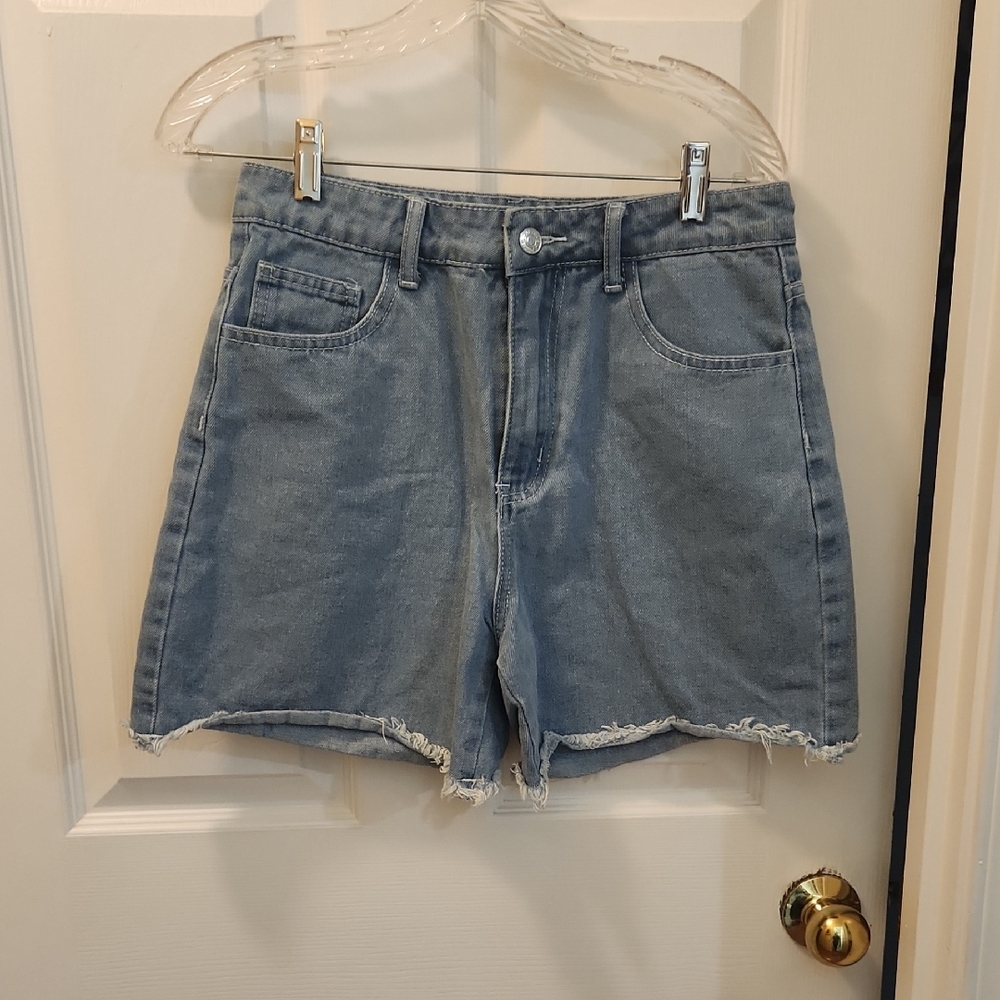 Denim Women's Shorts
